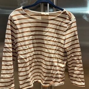 Sezane Collette Mariner